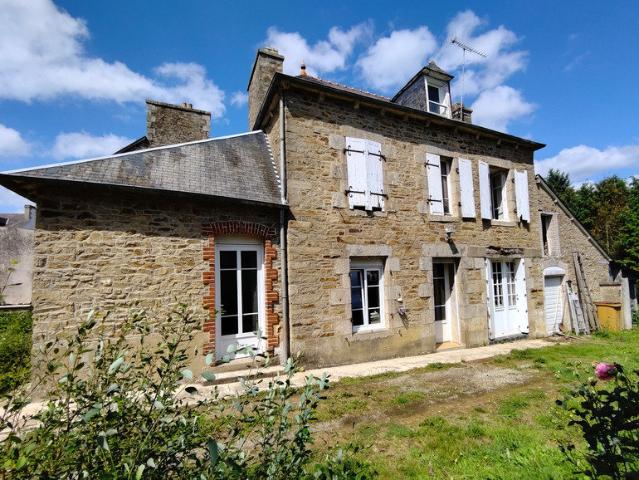 Maison 6 pièces 127 m²