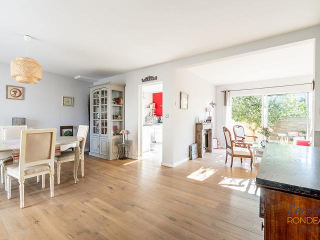 Maison 6 pièces 127 m²