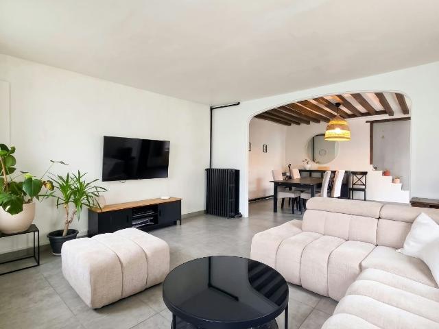 Maison 6 pièces 127 m²