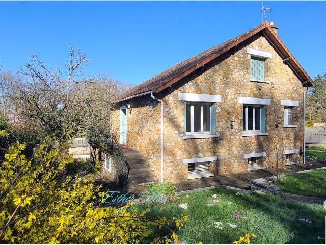 Maison 6 pièces 127 m²