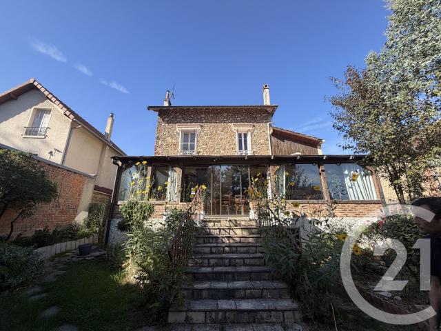 Maison 6 pièces 127 m²