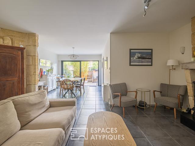 Maison 6 pièces 127 m²