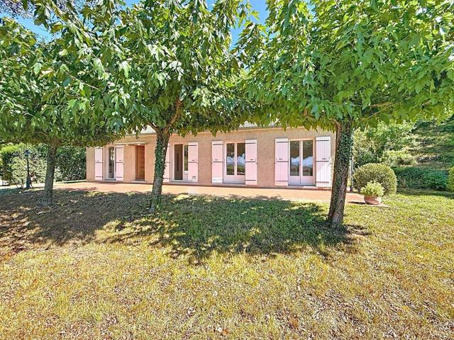 Maison 6 pièces 127 m²