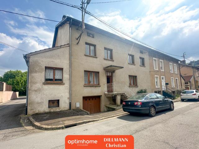 Maison 6 pièces 127 m²