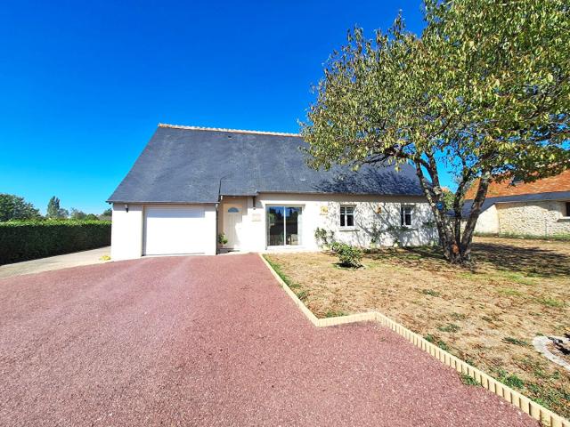 Maison 6 pièces 127 m²