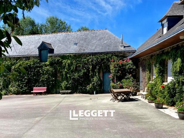 Maison 6 pièces 127 m²