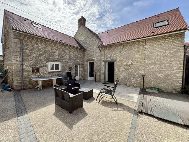 Maison 6 pièces 127 m²