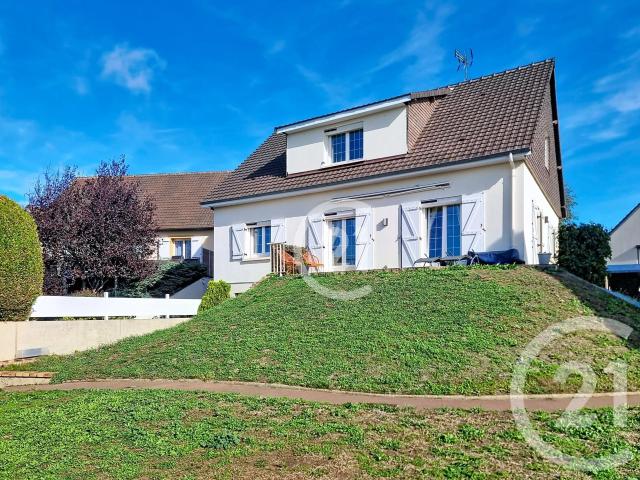 Maison 6 pièces 127 m²