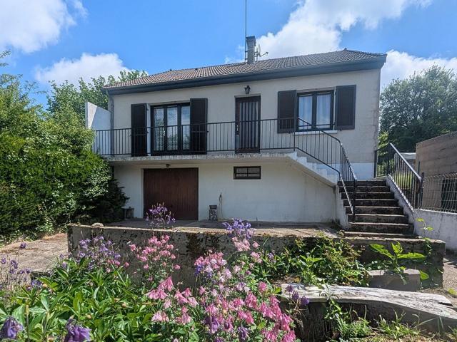 Maison 6 pièces 127 m²