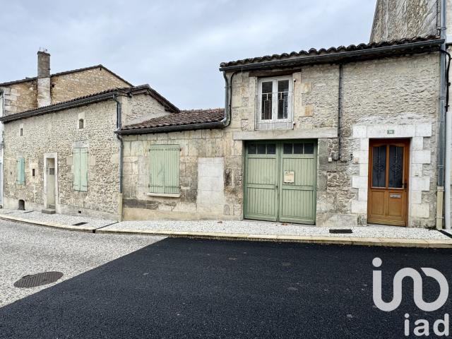 Maison 6 pièces 127 m²