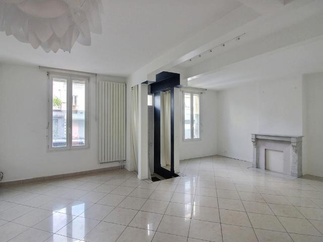 Maison 6 pièces 127 m²