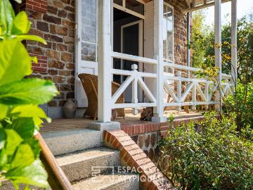 Maison 6 pièces 127 m²