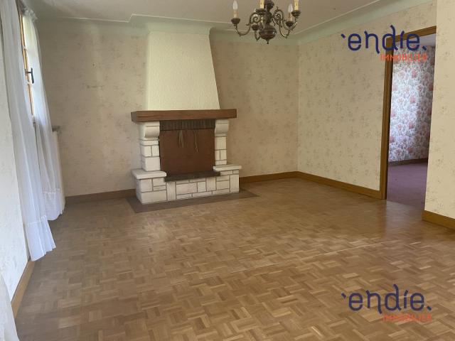 Maison 6 pièces 127 m²
