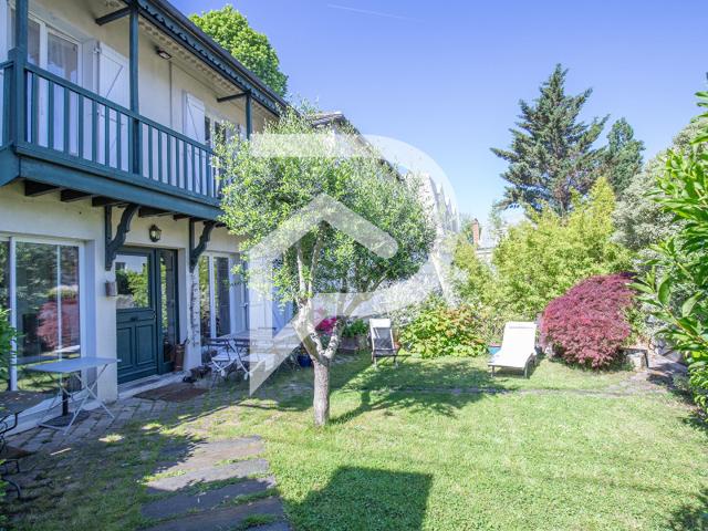 Maison 6 pièces 127 m²