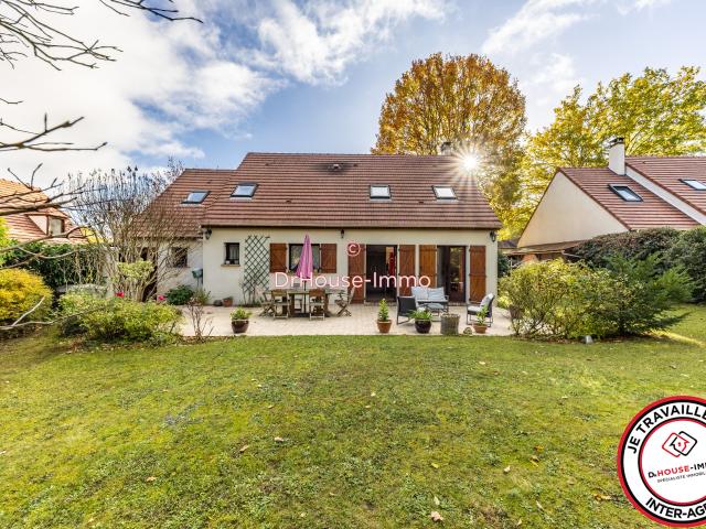 Maison 6 pièces 127 m²