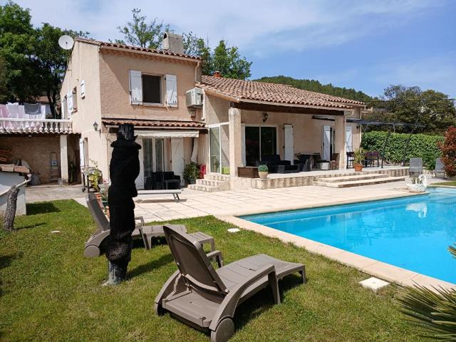 Maison 6 pièces 127 m²