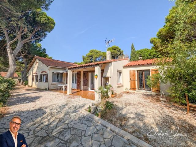 Maison 6 pièces 127 m²