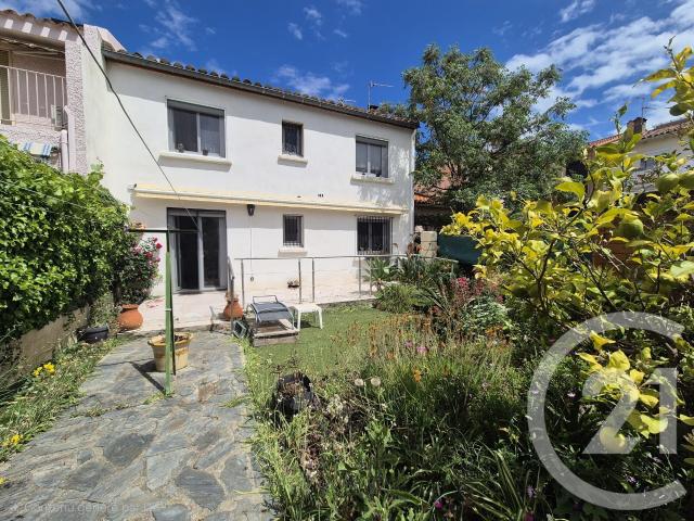 Maison 6 pièces 127 m²
