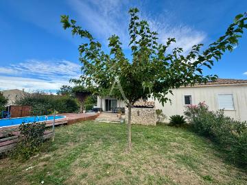 Maison 6 pièces 127 m²