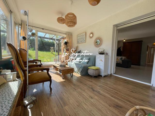 Maison 6 pièces 127 m²