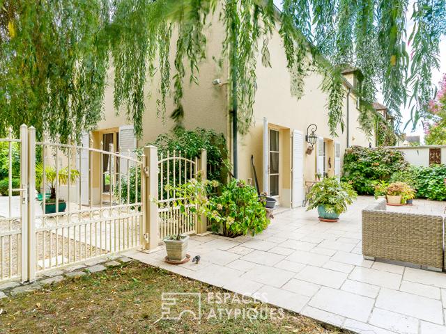 Maison 6 pièces 127 m²