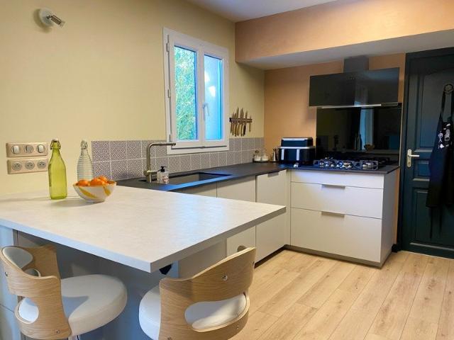 Maison 6 pièces 127 m²