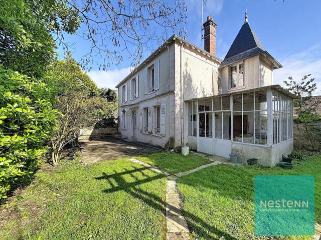 Maison 6 pièces 127 m²