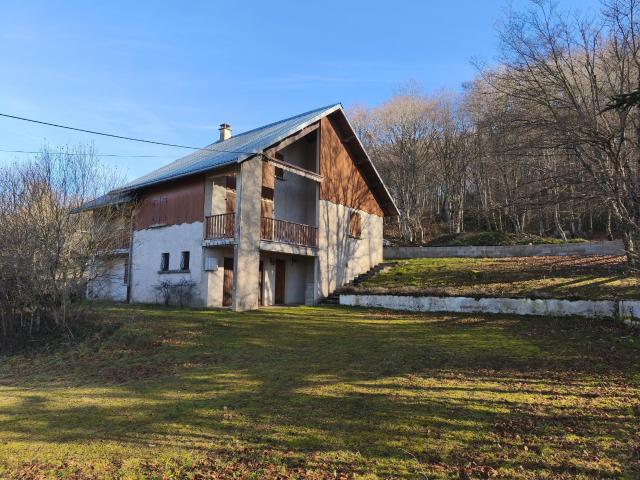 Maison 6 pièces 127 m²