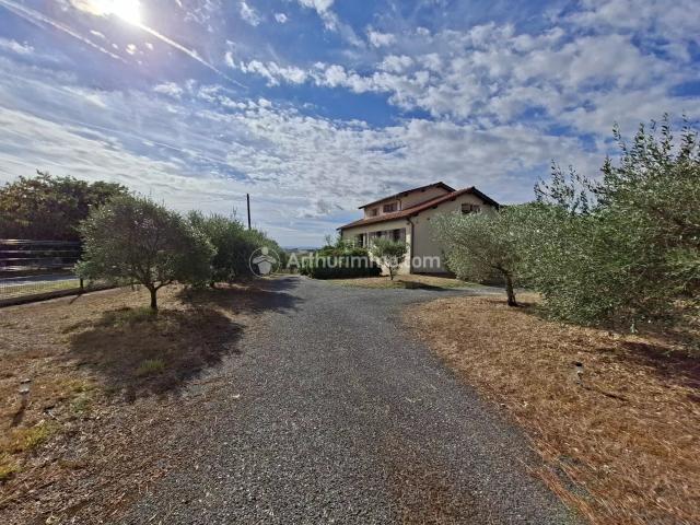 Maison 6 pièces 127 m²