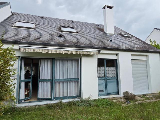 Maison 6 pièces 127 m²