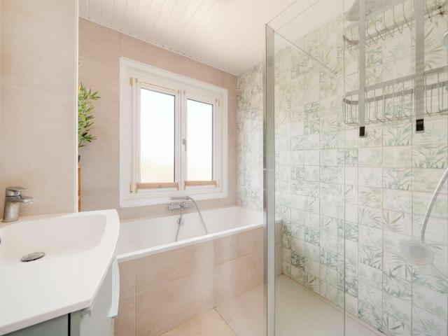 Maison 6 pièces 127 m²