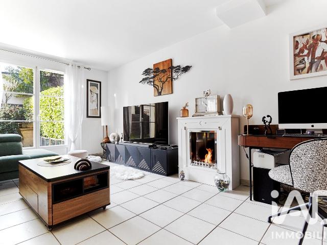 Maison 6 pièces 127 m²