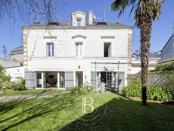 Perverie, Breil-Barberie, Nantes Loire-Atlantique, Loire-Atlantique, Pays de la Loire
