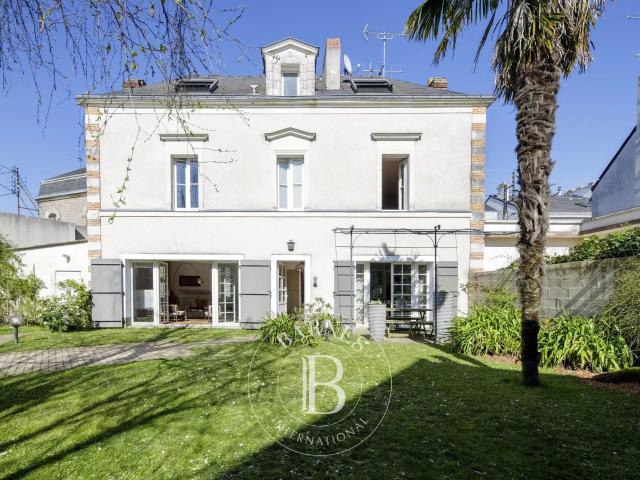 Maison 7 pièces