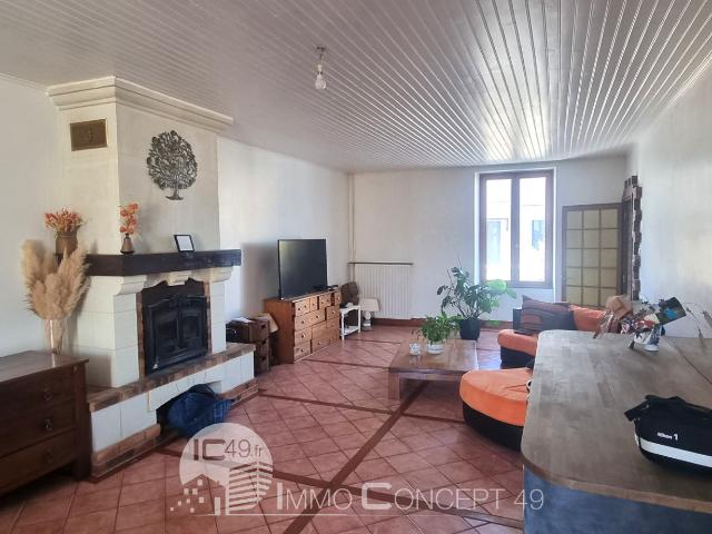 Maison 6 pièces 127 m²