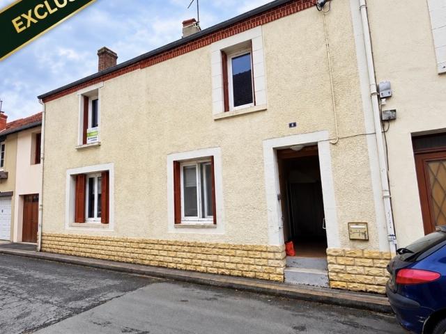 Maison 6 pièces 127 m²