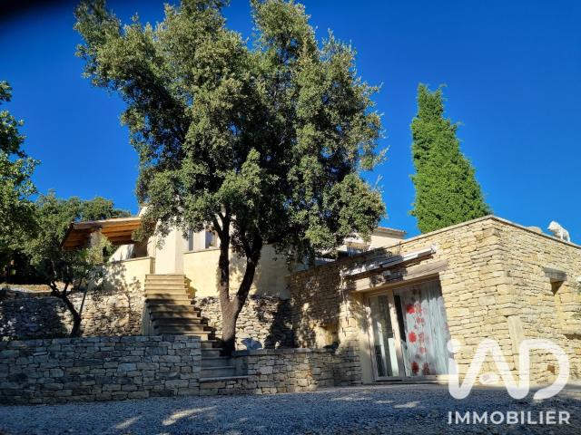 Maison 6 pièces 127 m²