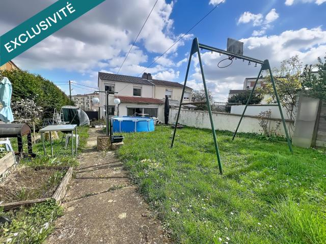 Maison 6 pièces 127 m²