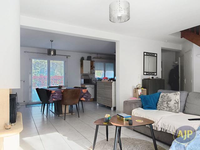 Maison 6 pièces 127 m²