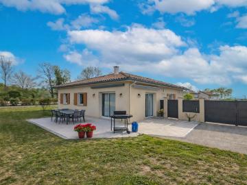 Maison 6 pièces 127 m²