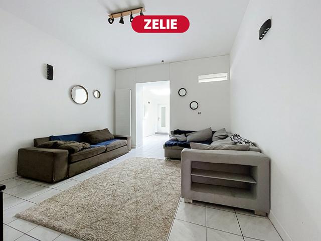 Maison 6 pièces 127 m²