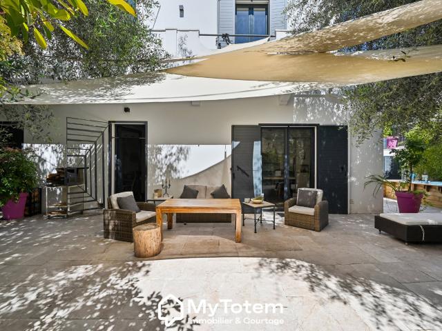 Maison 6 pièces 127 m²