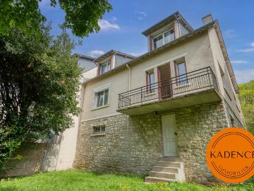 Maison 6 pièces 127 m²