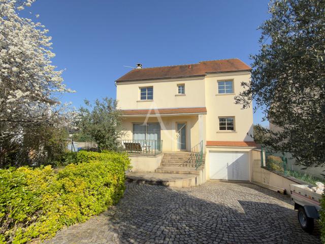 Maison 6 pièces 134 m²
