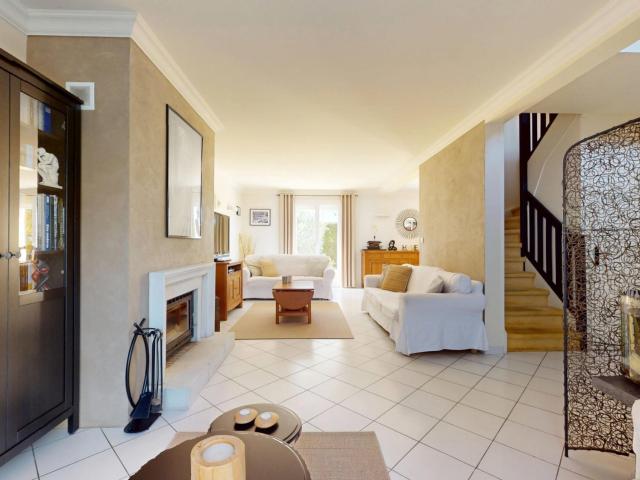 Maison 6 pièces 127 m²