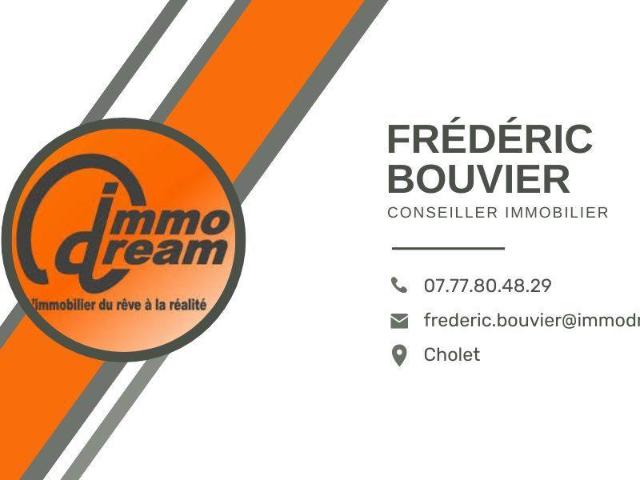 Maison 6 pièces 127 m²