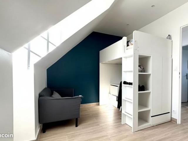 Maison 6 pièces 127 m²