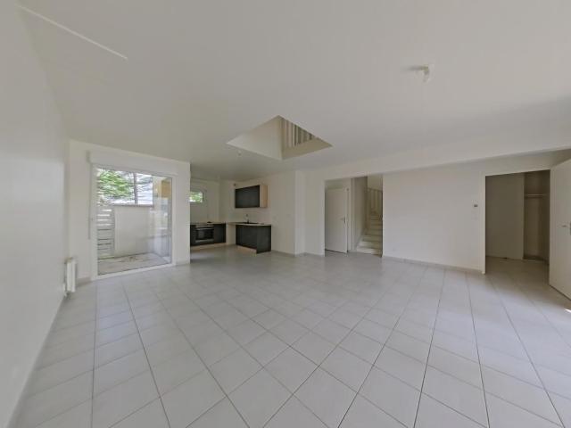 Maison 6 pièces 127 m²