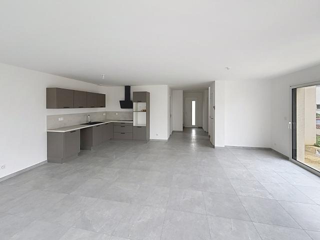 Maison 6 pièces 127 m²