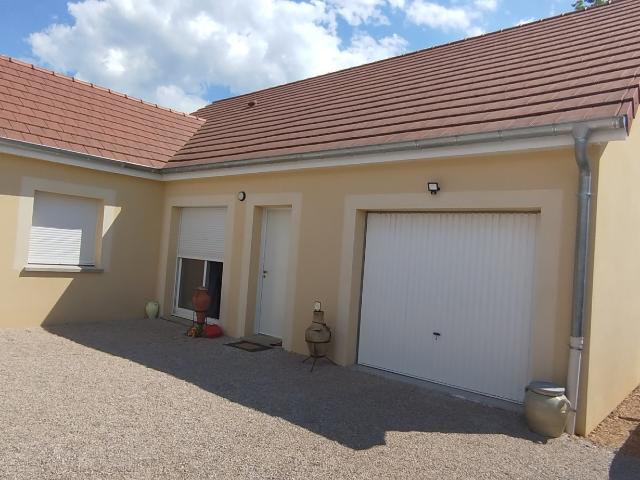 Maison 6 pièces 127 m²